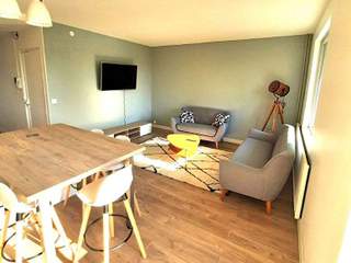 Wspólne mieszkanie / 6 rooms apartment · 110 m², Massy, Square du Portugal