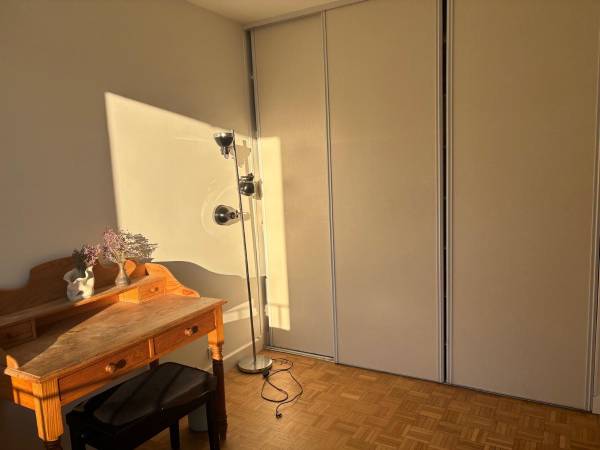 Chambre chez l'habitant / Appartement 4 pièces de 84 m², Chatou, Avenue Gambetta / Photo 2