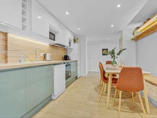 Wspólne mieszkanie / 1 room apartment · 14 m², Paris, Boulevard Pasteur