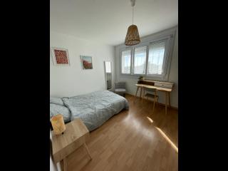 Colocation, Appartement 5 pièces, Olivet