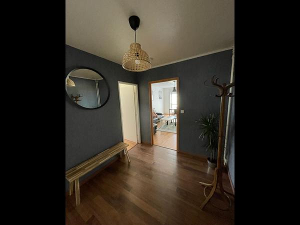 Colocation / Appartement 5 pièces de 110 m², Olivet, Avenue du Loiret / Photo 8