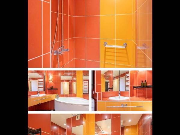 Flatsharing / 4-bedroom flat · 95 m², Le Bourget, Avenue Francis de Pressensé / Photo 7