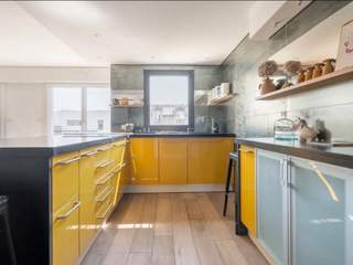 Flatsharing, 4-bedroom flat , Le Bourget