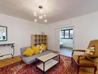 Flatsharing / 5-bedroom flat · 98 m², Strasbourg, Rue de Lausanne