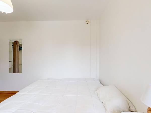 Colocation / Appartement 5 pièces de 98 m², Strasbourg, Rue de Lausanne / Photo 2
