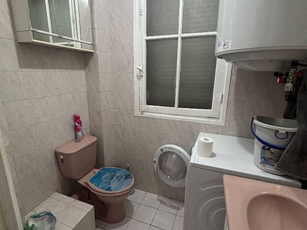 Sous-location / Appartement 3 pièces de 63 m², Paris, Rue Ledion / Photo 18