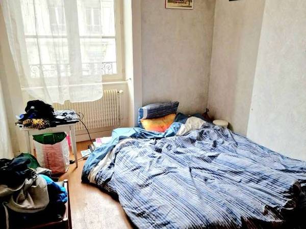 Colocation / Appartement 4 pièces de 110 m², Lyon, Rue de la Part-Dieu / Photo 6