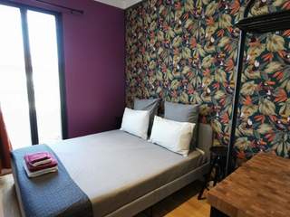 Rental / 1 room apartment, Sète