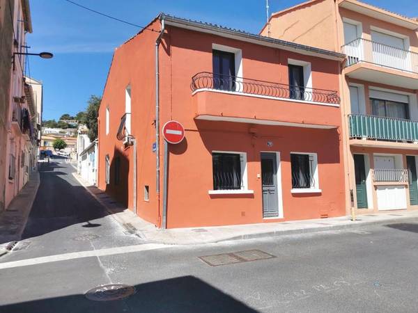 Location / Appartement 1 pièce, Sète / Photo 4