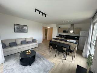 Flatsharing / 5-bedroom flat · 90 m², Argenteuil, Boulevard Gallieni