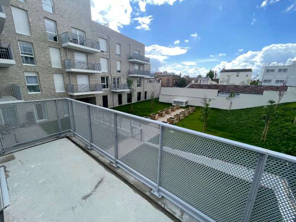 Colocation / Appartement 5 pièces de 90 m², Argenteuil, Boulevard Gallieni / Photo 13