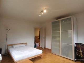 Location / Appartement 3 pièces de 130 m², Lausanne, Avenue Victor-Ruffy