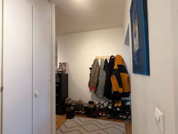 Location / Appartement 3 pièces de 130 m², Lausanne, Avenue Victor-Ruffy / Photo 11