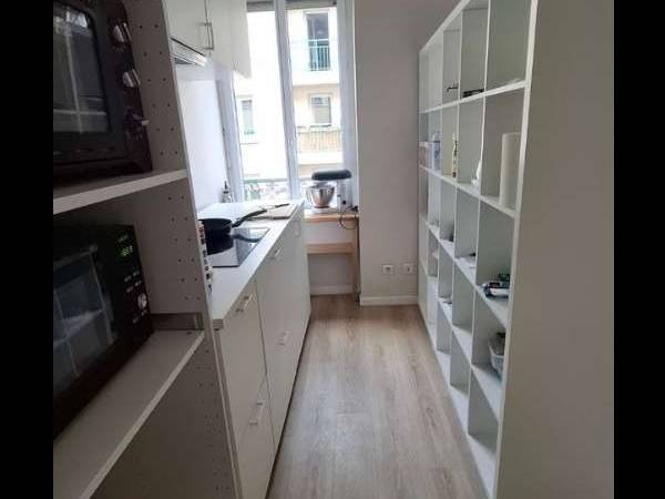Sous-location / Appartement 2 pièces de 57 m², Caluire-et-Cuire, Grande Rue de Saint Clair / Photo 3