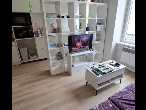 Sous-location / Appartement 2 pièces de 57 m², Caluire-et-Cuire, Grande Rue de Saint Clair / Photo 2