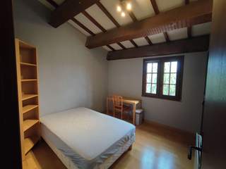 Chambre chez l'habitant / Maison 5 pièces de 140 m², Bouc-Bel-Air, Lotissement Plein Soleil
