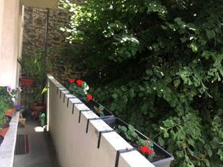 Sublet / Appartement 2 pièces de 40 m², Le Pré-Saint-Gervais, Rue Gutenberg