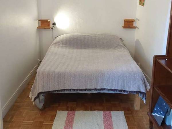 Sous-location / Appartement 2 pièces de 40 m², Le Pré-Saint-Gervais, Rue Gutenberg / Photo 2