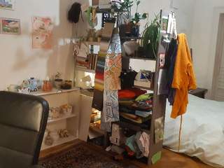 Flatsharing / 6-bedroom flat · 134 m², Strasbourg, Rue Oberlin