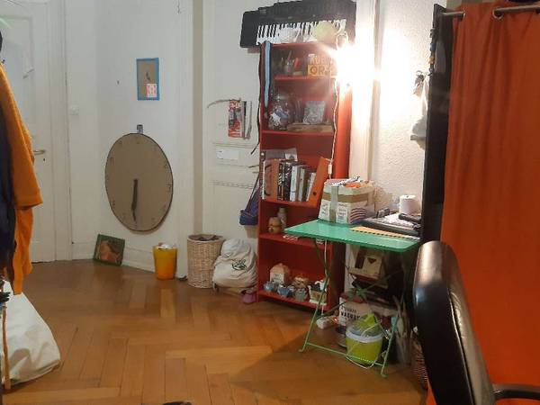 Colocation / Appartement 6 pièces de 134 m², Strasbourg, Rue Oberlin / Photo 10