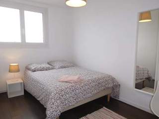 Sublet / 5-bedroom flat · 82 m², Rennes, Rue des Écotais