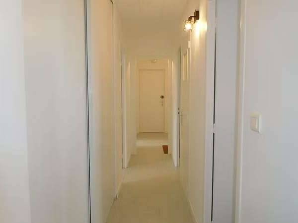 Sous-location / Appartement 5 pièces de 82 m², Rennes, Rue des Écotais / Photo 7