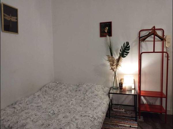 Sous-location / Studio de 25 m², Rennes, Rue de la Palestine / Photo 9