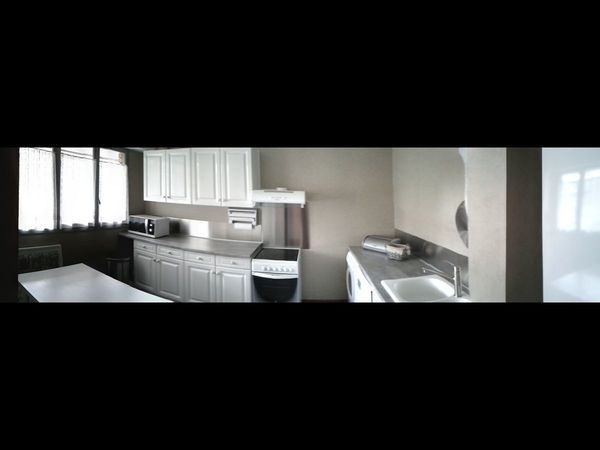 Colocation / Appartement 5 pièces de 79 m², Cergy, Rue des Chênes Bruns / Photo 2