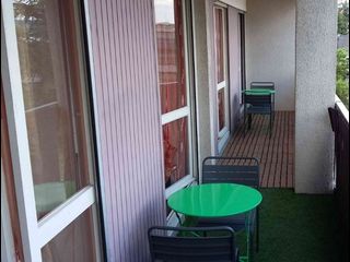 Colocation / 5 rooms apartment · 79 m², Cergy, Rue des Chênes Bruns