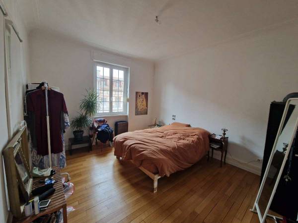 Sous-location / Appartement 4 pièces de 92 m², Strasbourg, Rue Specklin / Photo 2