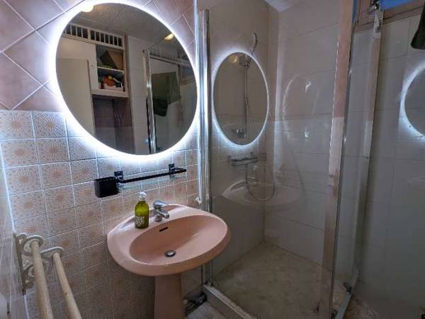 Sous-location / Appartement 3 pièces de 60 m², Grenoble, Avenue Rhin Et Danube / Photo 2