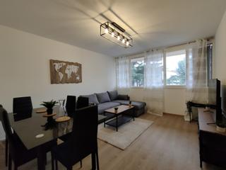 Flatsharing / 5-bedroom flat · 82 m², Toulouse, Rue Paul Decamps