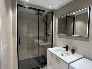 Colocation / Appartement 5 pièces de 75 m², Argenteuil, Rue de Roncevaux