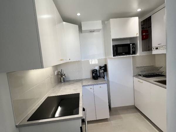 Colocation / Appartement 5 pièces de 75 m², Argenteuil, Rue de Roncevaux / Photo 5