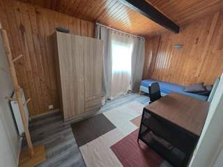 Room share / 4 rooms apartment · 88 m², Sartrouville, Rue de l'Eglise