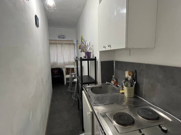 Colocation / Appartement 3 pièces de 36 m², Lyon, Cours Charlemagne / Photo 6