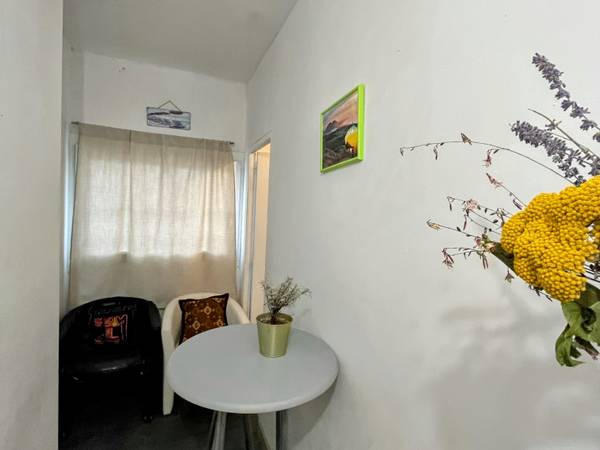 Colocation / Appartement 3 pièces de 36 m², Lyon, Cours Charlemagne / Photo 2