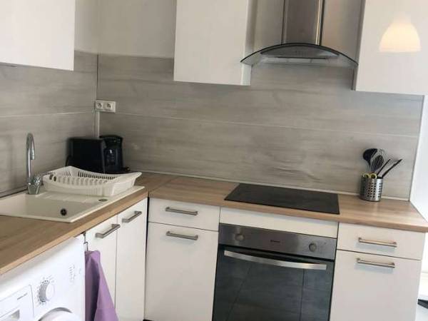 Colocation / Appartement 4 pièces de 70 m², Toulouse, Avenue de Lombez / Photo 2