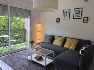 Piso compartido / 4 rooms apartment · 70 m², Toulouse, Avenue de Lombez