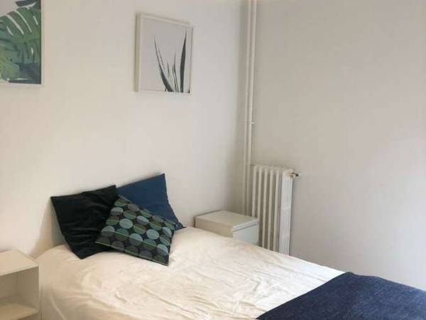 Colocation / Appartement 4 pièces de 70 m², Toulouse, Avenue de Lombez / Photo 8