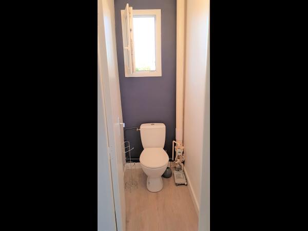 Flatsharing / 3-bedroom flat · 60 m², Saint-André-les-Vergers, Rue des Murots / Photo 21