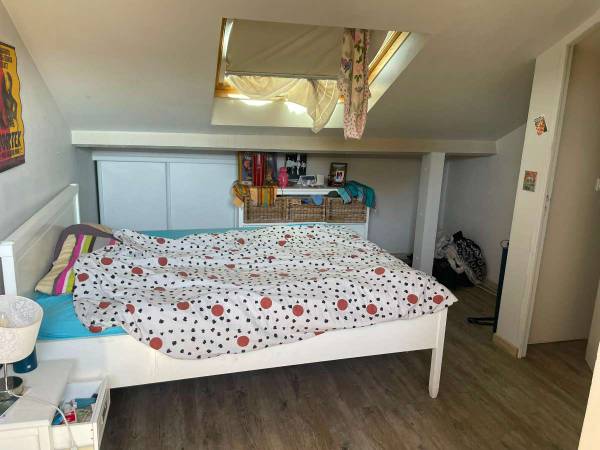 Colocation / Appartement 5 pièces de 80 m², Ivry-sur-Seine, Rue Molière / Photo 13