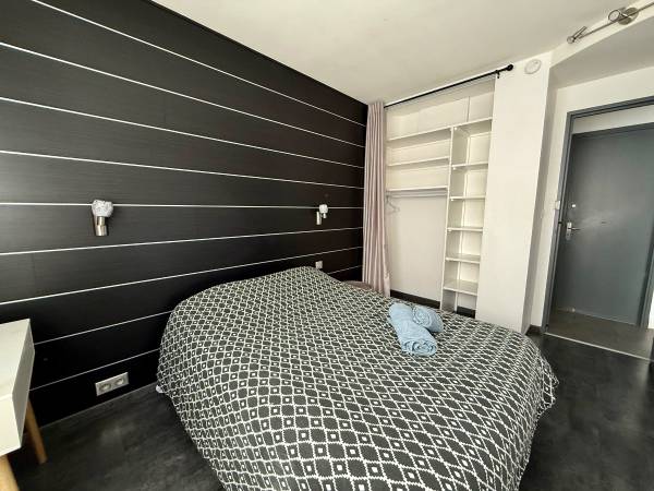 Colocation / Appartement 6 pièces de 85 m², Cholet, Rue Charles de Foucauld / Photo 15