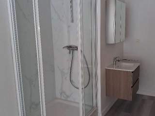 Gedeelde woning / 7 rooms house · 150 m², Charleroi, Avenue Marius Meurée
