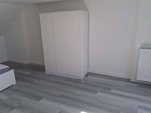 Colocation / Maison 7 pièces de 150 m², Charleroi, Avenue Marius Meurée / Photo 21