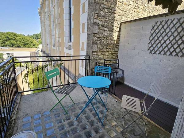 Colocation / Maison 7 pièces de 130 m², Poitiers, Rue des Feuillants / Photo 2