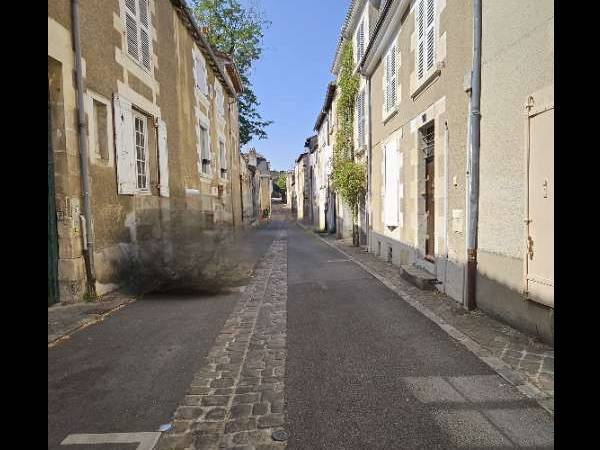 Colocation / Maison 7 pièces de 130 m², Poitiers, Rue des Feuillants / Photo 16