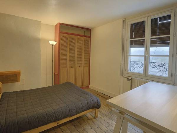 Colocation / Maison 7 pièces de 130 m², Poitiers, Rue des Feuillants / Photo 2