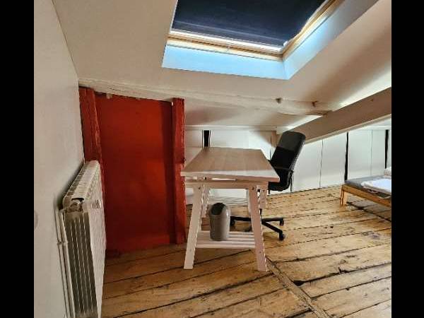 Colocation / Maison 7 pièces de 130 m², Poitiers, Rue des Feuillants / Photo 21