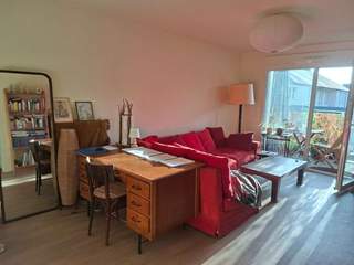 Chambre chez l'habitant / 3 rooms apartment · 63 m², Caen, Rue Saint-Martin